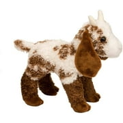 Douglas Plush Bodhi Goat Stuffed Animal Plush Toy