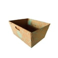 thumbnail image 5 of CatsDesire Biodegradable Litter Boxes 10 Pack Extra Large Patented Design, 5 of 5