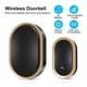 thumbnail image 3 of Smart Wireless Doorbell Kit with 300M Remote, 60 Chimes, 3 of 5
