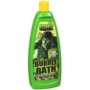 Marvel: Incredible Hulk Adrenaline Apple Bubble Bath, 16.2 fl oz