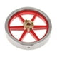 thumbnail image 3 of Volante de Inercia para Motores de Aire Caliente Volante de Inercia para Motores de Aire Caliente Giroscopio Aprendizaje Físico-mecánico Pieza de Repu, 3 of 9