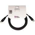 thumbnail image 3 of Cable MIDI FocuProAudio FPA-CMID10 de 3 m, 3 of 3