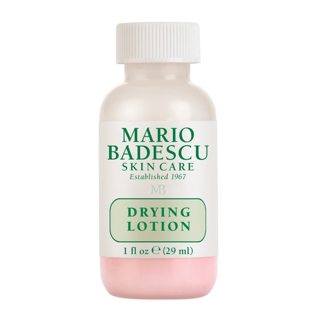 Mario Acne Treatment fl oz - Walmart.com