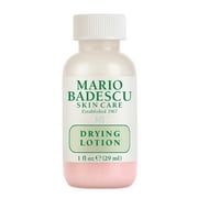 Mario Badescu Skin Care Drying Lotion Plastic, 1 oz.