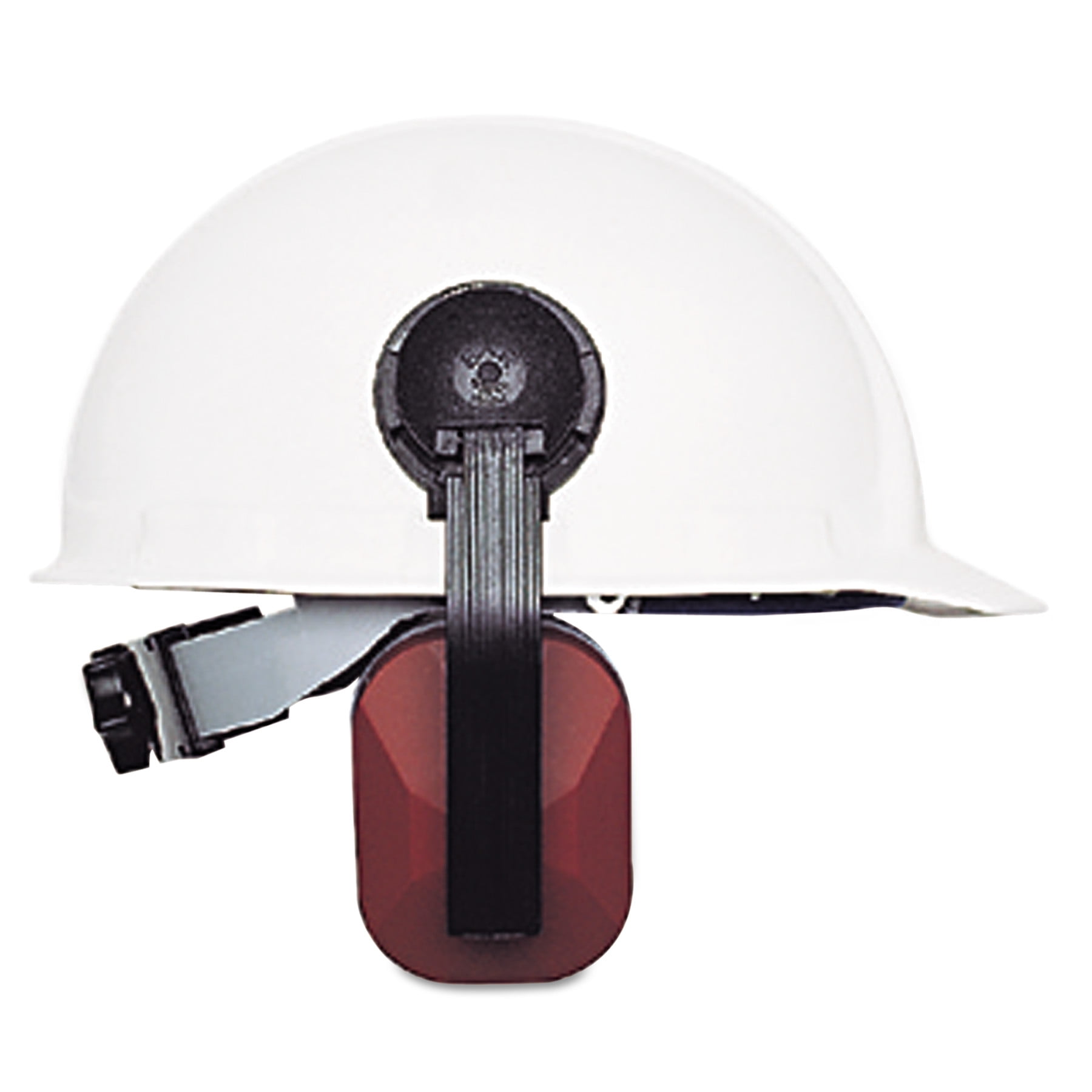 3M EAR Muffs Model 2000H HelmetMount Earmuffs