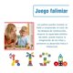 thumbnail image 5 of Bloques de Apilamiento ANGGREK madera reconocimiento de Color, 5 of 8