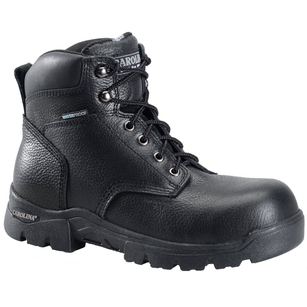 Composite Toe Work Boot Mens CA3537 