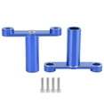 thumbnail image 1 of Light Bracketfor Yamaha,Motorcycle Headlight Bracket Front Headlight Assemblies Motorbike Light Holder Optimized for Excellence, 1 of 5