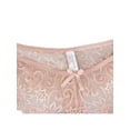 thumbnail image 5 of Fiomva Women Soft Underpants Seamless Briefs Hipster Ultra-Thin Panties, 5 of 6