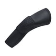 thumbnail image 4 of Basketball Badminton Knee Pad Replacement Replacement Sweat Nonslip Sweat Absorbent Breathable Protective Brace Support Protector L Black, 4 of 9