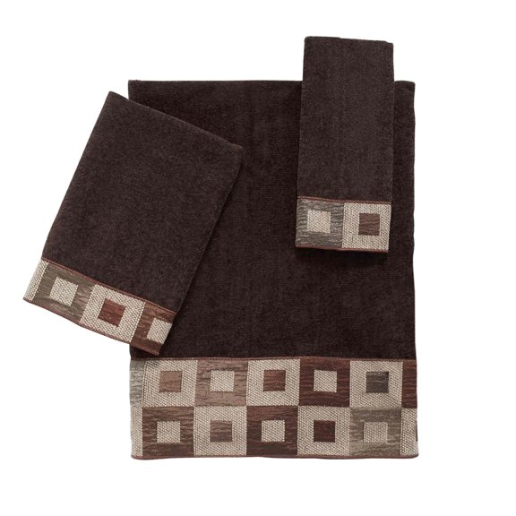 Avanti Precision 3-Piece Towel Set