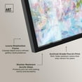 thumbnail image 3 of Vintage Pastels Shadowbox Print Pastel Wall Decor by Art Remedy, Black Frame, 30 x 30, 3 of 6