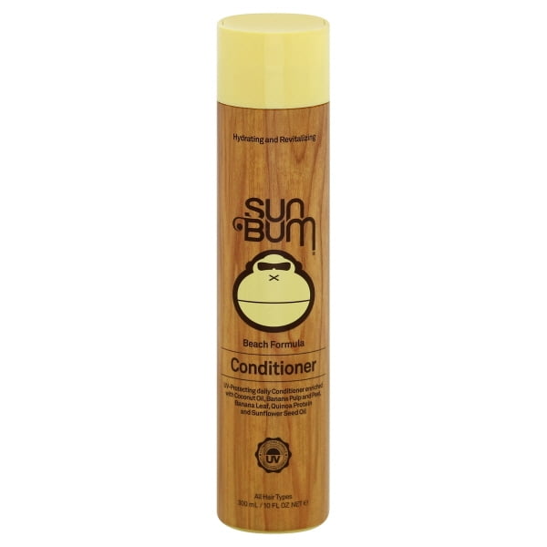Sun Bum Revitalizing Hair Conditioners - 10 fl oz
