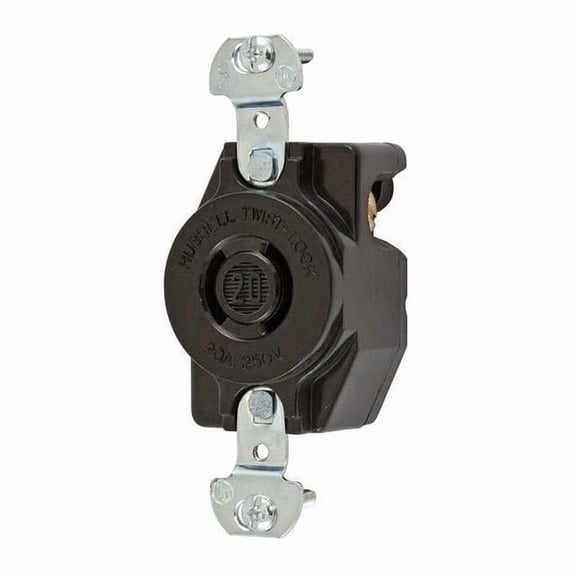 Hubbell Wiring Device-Kellems HBL7210B