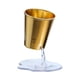 thumbnail image 2 of Organizador de soporte para bolígrafos multiusos, cepillo de maquillaje Oro Gloria Tubo de almacenamiento, 2 of 7