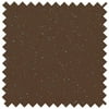 Party Time Organdy Stars Fabric, Brown