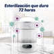 thumbnail image 4 of Esterilizador de Biberones CONSI ES01 con Secador Accesorios de Bebé, 4 of 7