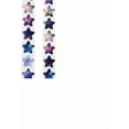 thumbnail image 1 of Star Stickers for Reward 500Pcs Indigo Rainbow Star Stickers Roll Self-Adhesive Shiny Star Stickers Labels for Crafts Homework Classroom Teacher Supply, 1 of 1