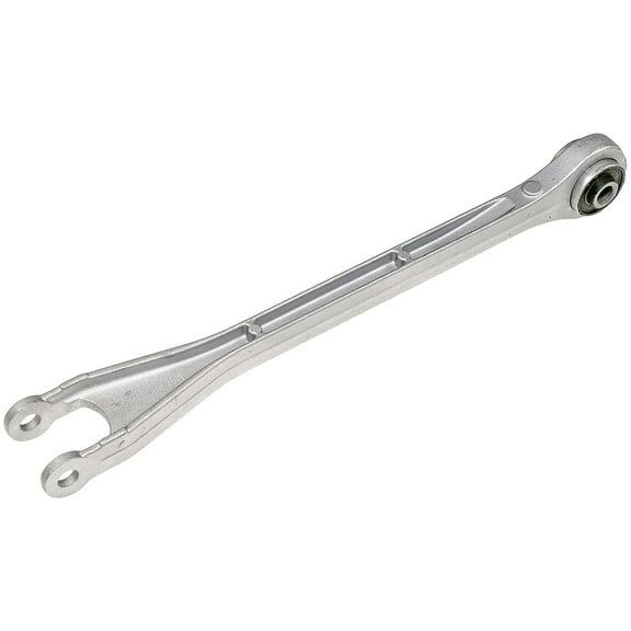Dorman 520-041 Rear Lower Forward Lateral Arm for Specific Chrysler / Dodge Models, Silver Fits select: 2005-2006 CHRYSLER 300C, 2007 CHRYSLER 300