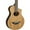 Off-White, variant on Yamaha APXT2EW 6 Strings Electric Acoustic Guitar, 83.2 oz, 30"