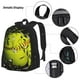 thumbnail image 3 of Balery Ball Mochila Escolar 3 en 1 para Niños - Mochila Resistente con Lonchera Térmica y Estuche - Mochila Escolar para Niños y Niñas, 3 of 7