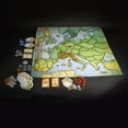 thumbnail image 4 of Risk European Edition Board Game, 4 of 17