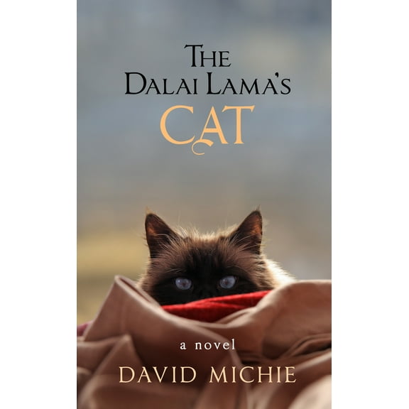 Pre-Owned The Dalai Lama's Cat (Paperback) 1401940587 9781401940584
