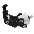 thumbnail image 2 of Gancho de Bolsa Botella Casco Transporte de CNC Accesorios para Moto Negro, 2 of 8