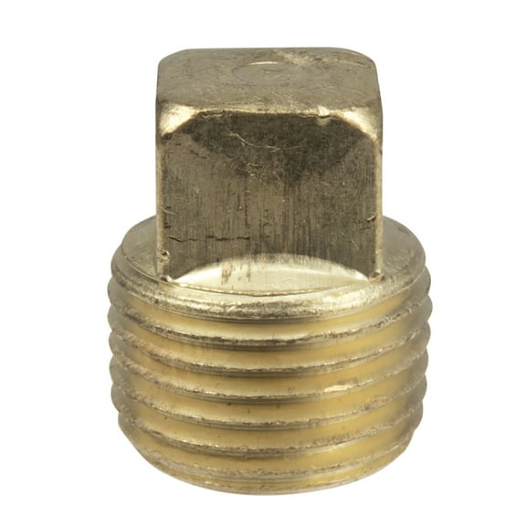 Perko 0742DP1 Spare Plug for Underwater Garboard Drain Plugs 0714/0737
