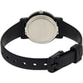 thumbnail image 2 of Reloj Redondo Analógico Casio LQ139A-1B3 Caja de 26 mm Banda de Resina Negro para Mujer Casio LQ139A-1B3, 2 of 2