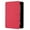 Red, variant on KAWELL Kind-le Paperwhite Case - Durable Skin-imitated Cover with Auto Sleep Wake, - Fits Kind-le Paperwhite 11th Generation 6.8" and Signature Edition 2021 Released