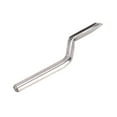 thumbnail image 4 of Sewing Machine Punch Needle,Sewing Machine Curved Needle Small Quadrate Head Sewing Machine Curved Needle Interlock Sewing Machine Curved Needle High-End Performance, 4 of 12
