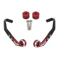 thumbnail image 4 of funtasica Protections de Levier de Frein de Moto contre les Chutes pour S1000R Rouge, 4 of 8
