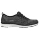 thumbnail image 1 of Tenis Mujer SKECHERS Running Textil Transpirable negro 24.5, 1 of 5