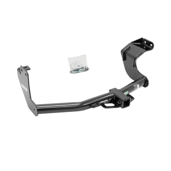 14-C Outlander(Except Sport) Cls III Hitch Replacement Auto Part, Easy to Install