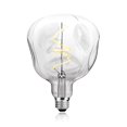 thumbnail image 1 of Bombilla LED Edison OMED S125 sobredimensionada de 5 W 400 LM 2700 K E26, 1 of 9