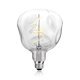 thumbnail image 1 of Bombilla LED Edison OMED S125 sobredimensionada de 5 W 400 LM 2700 K E26, 1 of 9