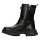 thumbnail image 5 of Botas Mujer Tropicana Negro Doble Hebilla negro 23 MX, 5 of 10