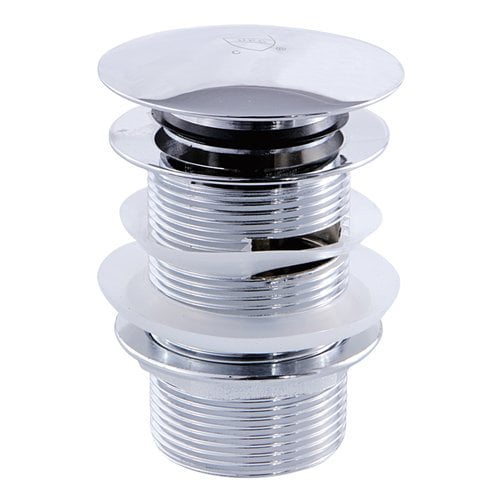 Kingston Brass ToeTouch PopUp Tub Drain