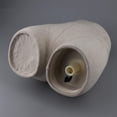 thumbnail image 4 of Women /Cotton Display Rack Female Torso Form Display Model For Clothing Dress Jewelry Display Photography, 4 of 10