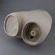 thumbnail image 4 of Cuerpo De Torso De Cadera De Maniquí Femenino Yinane Exhibición de torso de caderas de maniquí, 4 of 8
