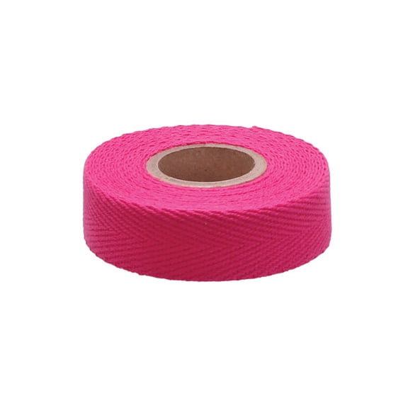 Newbaum's Cloth Bar Tape, Hot Pink, Each
