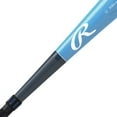 thumbnail image 4 of Rawlings Clout -8 USSSA Baseball Bat | 30 in | -8, 4 of 8