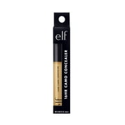 e.l.f. 16HR Camo Concealer, Tan Sand, 0.203 fl oz