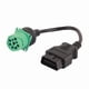 thumbnail image 4 of Escáner de interfaz OBD2 fácil de usar cable de escáner de diagnóstico de PVC para automóvil ANGGREK Otros, 4 of 8