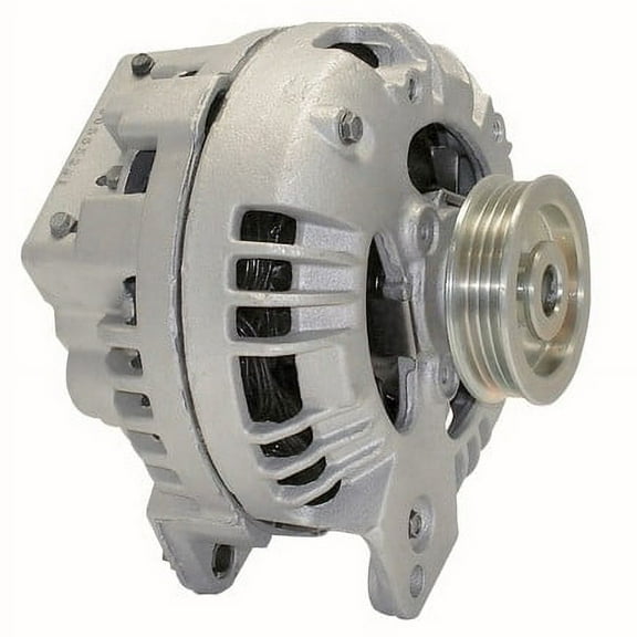 Acdelco 334-1006 Alternator