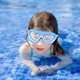 thumbnail image 2 of 1 unid natación gafas natación gafas anti niebla gafas con tapones para niños, 2 of 6