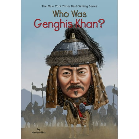 Who Was Genghis Khan? (Best Of Attaullah Khan)