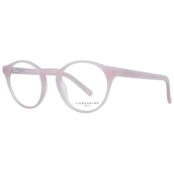 LIEBESKIND BERLIN 11018 EYEGLASS FRAME/GLASSES WITH SUNGLASS CLIP-ONS FULL-RIM