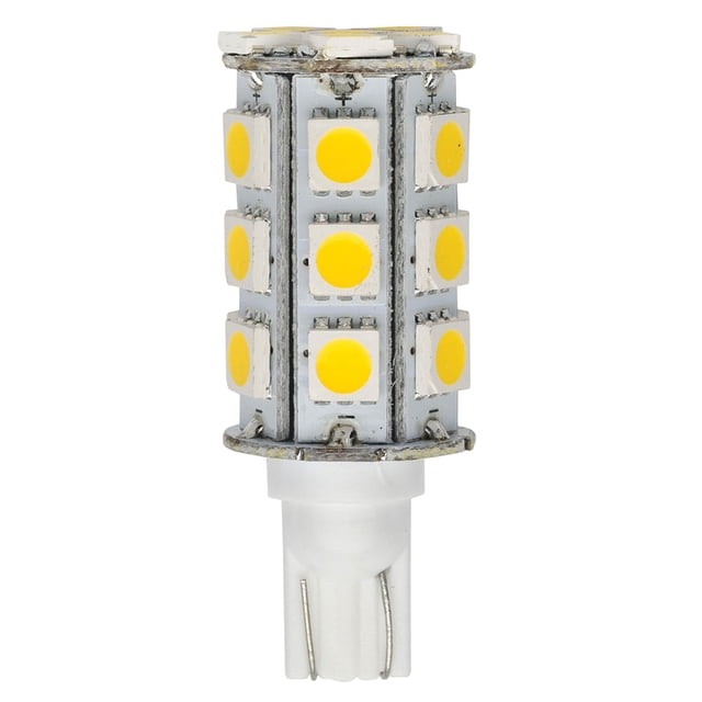 Bombilla LED AP Products 921 Roja 280 Lúmenes